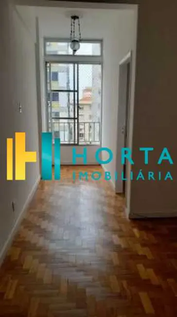 Foto 2 de Apartamento com 1 quarto para alugar, 63m2 em Rio De Janeiro - RJ