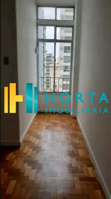Apartamento com 1 quarto para alugar, 63m2 em Rio De Janeiro - RJ - imagem 8 Foto 8 de Apartamento com 1 quarto para alugar, 63m2 em Rio De Janeiro - RJ