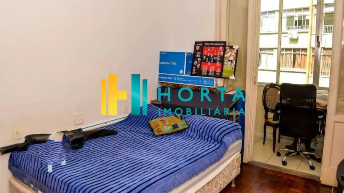 Foto 7 de Apartamento com 3 quartos à venda, 148m2 em Rio De Janeiro - RJ