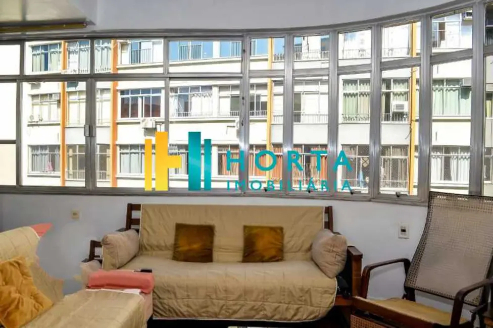 Foto 4 de Apartamento com 3 quartos à venda, 148m2 em Rio De Janeiro - RJ