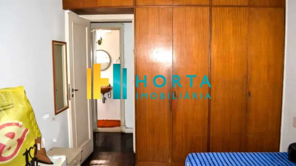 Foto 8 de Apartamento com 3 quartos à venda, 148m2 em Rio De Janeiro - RJ