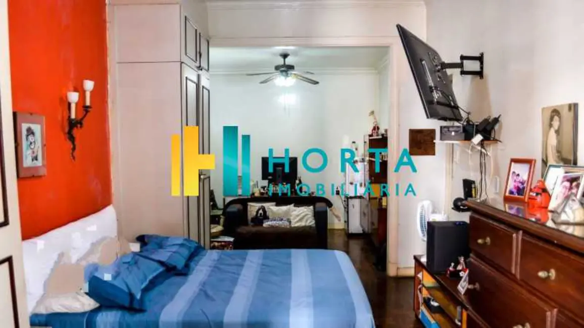 Foto 5 de Apartamento com 3 quartos à venda, 148m2 em Rio De Janeiro - RJ