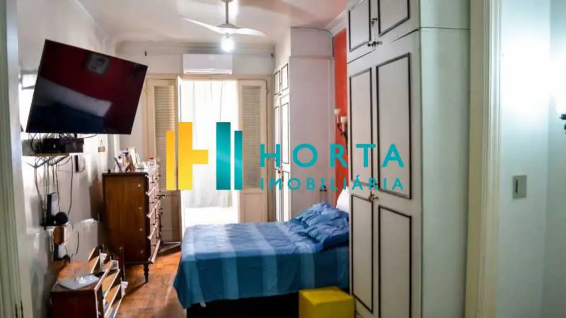 Foto 6 de Apartamento com 3 quartos à venda, 148m2 em Rio De Janeiro - RJ