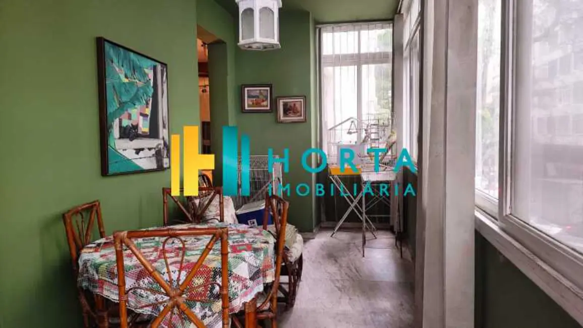 Foto 1 de Apartamento com 4 quartos à venda, 303m2 em Rio De Janeiro - RJ