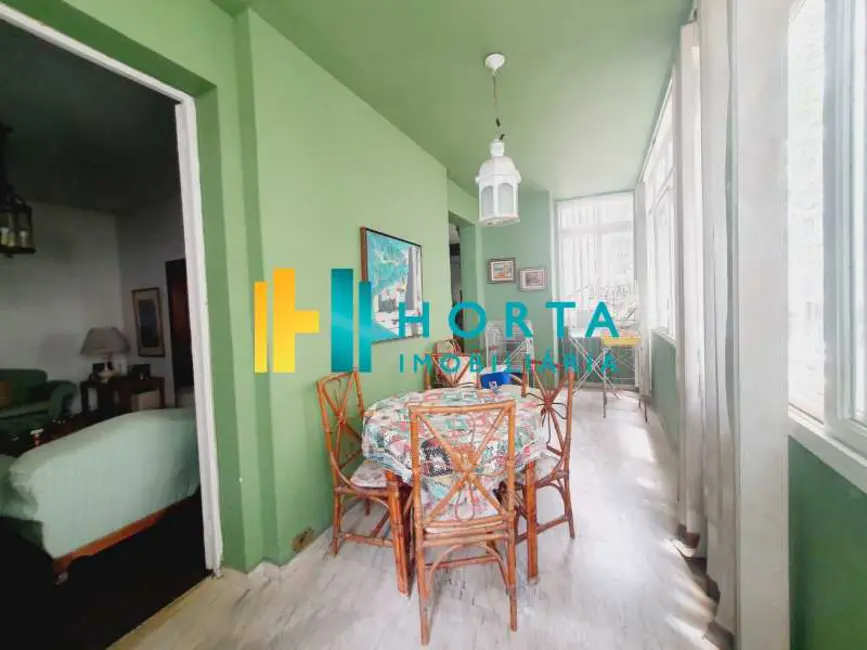 Foto 8 de Apartamento com 4 quartos à venda, 303m2 em Rio De Janeiro - RJ