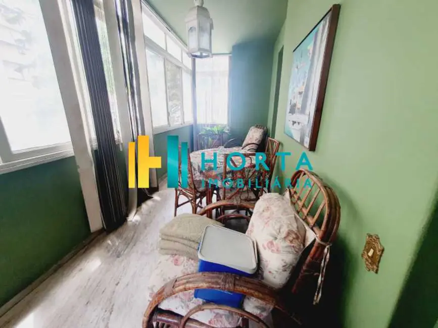 Foto 7 de Apartamento com 4 quartos à venda, 303m2 em Rio De Janeiro - RJ