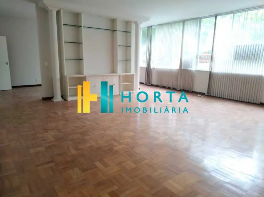 Apartamento com 4 quartos à venda, 244m2 em Rio De Janeiro - RJ - imagem 1 Foto 1 de Apartamento com 4 quartos à venda, 244m2 em Rio De Janeiro - RJ