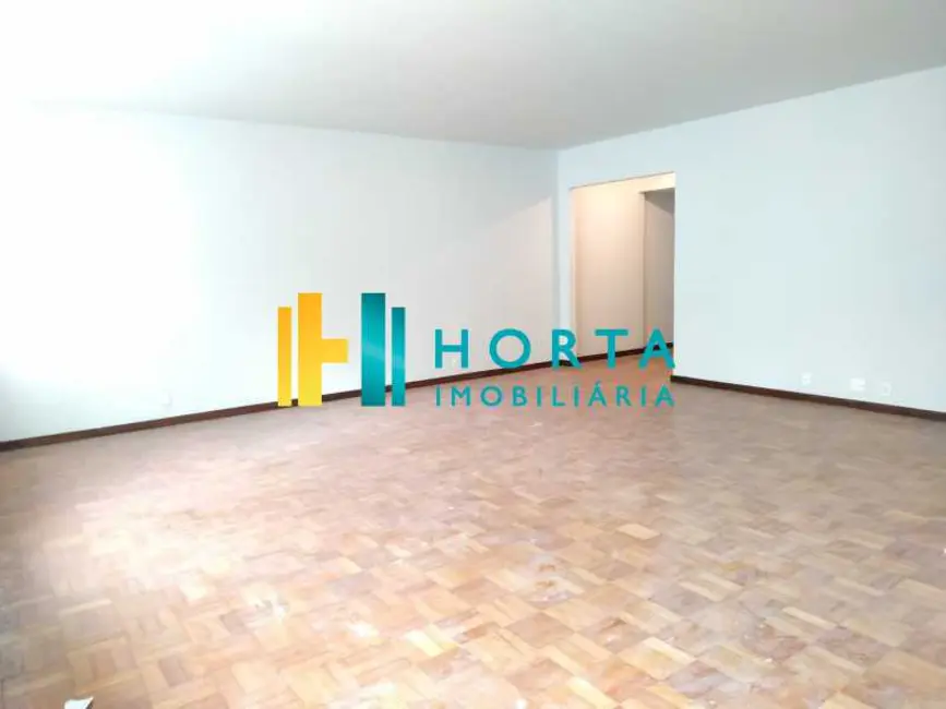 Apartamento com 4 quartos à venda, 244m2 em Rio De Janeiro - RJ - imagem 2 Foto 2 de Apartamento com 4 quartos à venda, 244m2 em Rio De Janeiro - RJ