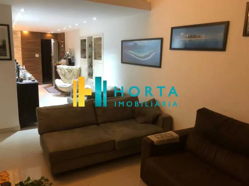 Foto 7 de Apartamento com 2 quartos à venda, 105m2 em Rio De Janeiro - RJ