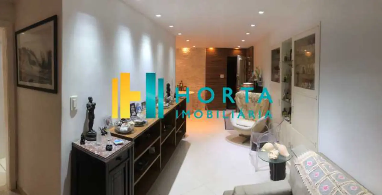 Foto 6 de Apartamento com 2 quartos à venda, 105m2 em Rio De Janeiro - RJ