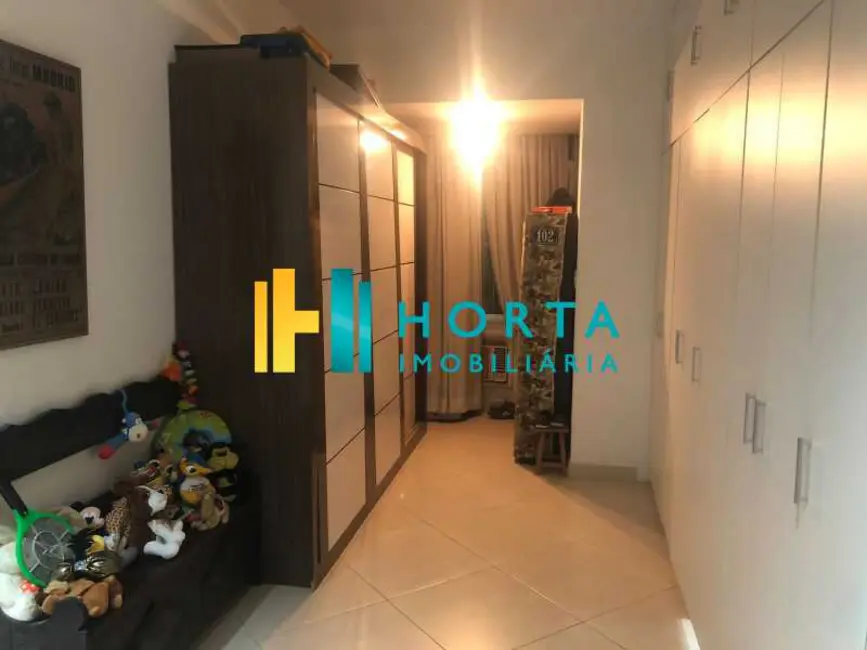 Foto 8 de Apartamento com 2 quartos à venda, 105m2 em Rio De Janeiro - RJ
