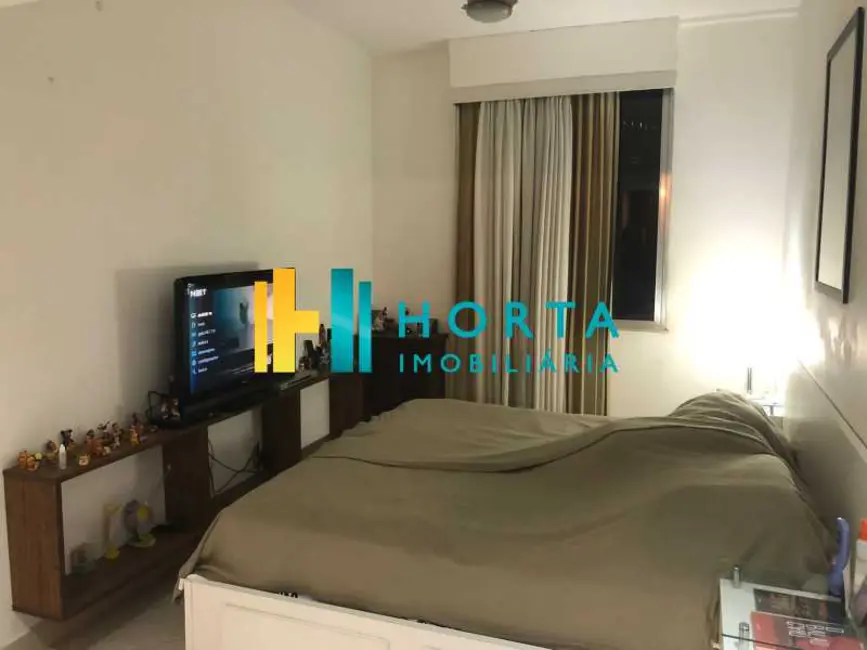 Foto 9 de Apartamento com 2 quartos à venda, 105m2 em Rio De Janeiro - RJ