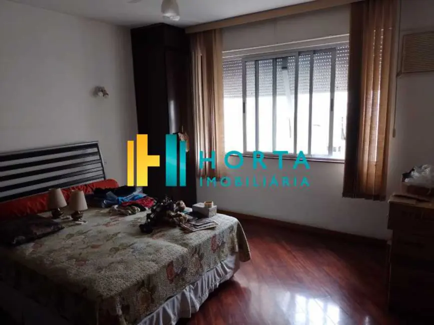 Apartamento com 3 quartos à venda, 182m2 em Rio De Janeiro - RJ - imagem 8 Foto 8 de Apartamento com 3 quartos à venda, 182m2 em Rio De Janeiro - RJ