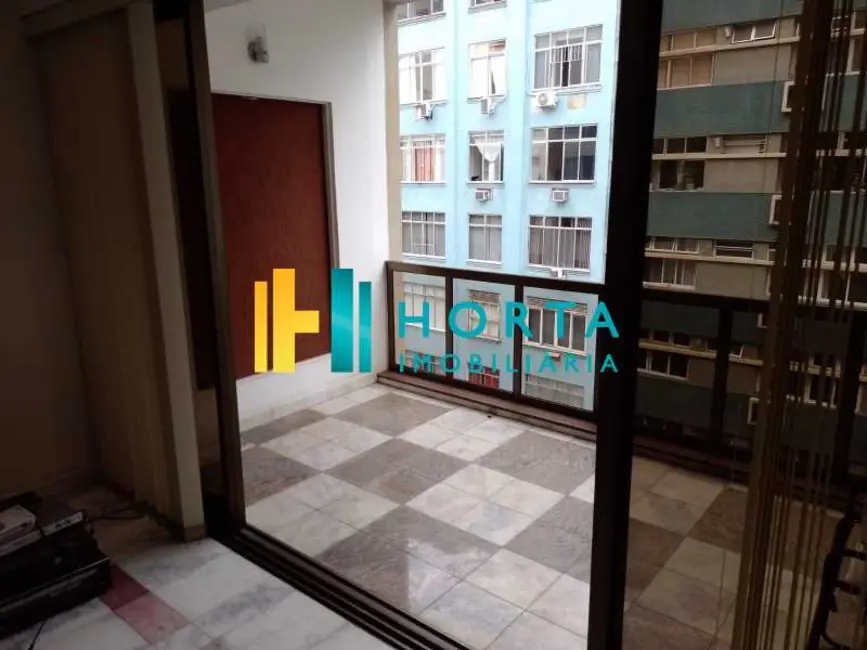 Apartamento com 3 quartos à venda, 182m2 em Rio De Janeiro - RJ - imagem 2 Foto 2 de Apartamento com 3 quartos à venda, 182m2 em Rio De Janeiro - RJ