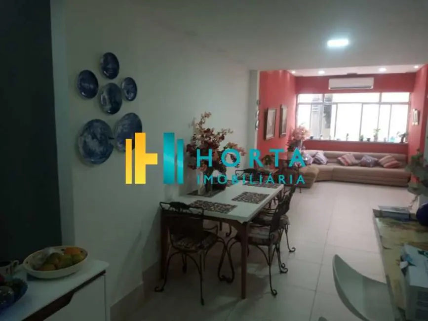 Foto 3 de Apartamento com 3 quartos à venda, 120m2 em Rio De Janeiro - RJ