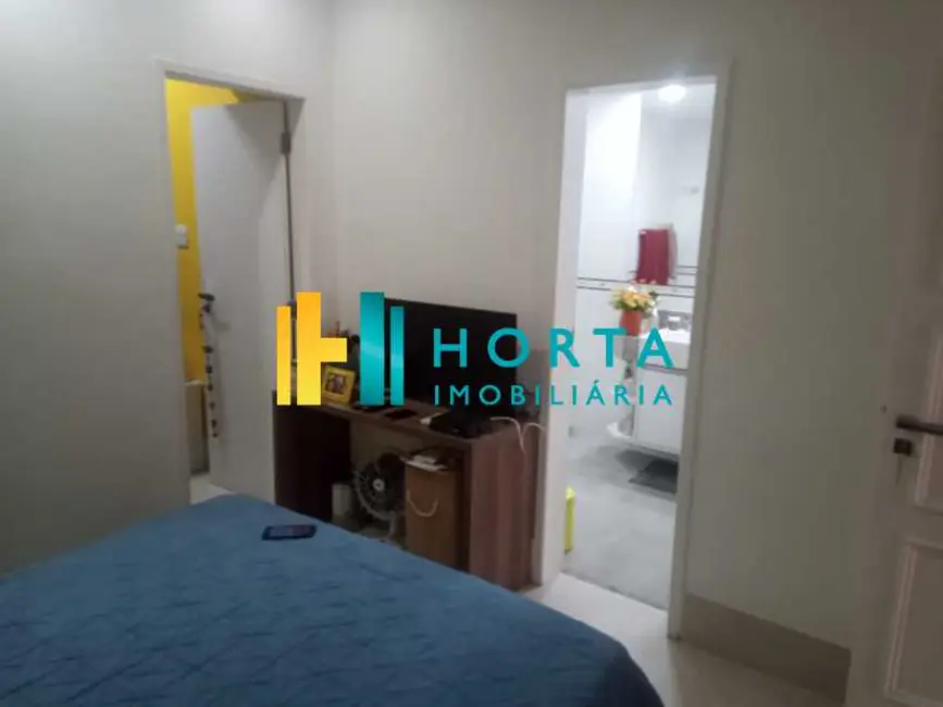 Foto 9 de Apartamento com 3 quartos à venda, 120m2 em Rio De Janeiro - RJ