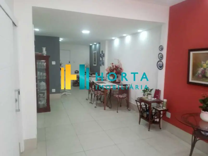 Foto 1 de Apartamento com 3 quartos à venda, 120m2 em Rio De Janeiro - RJ