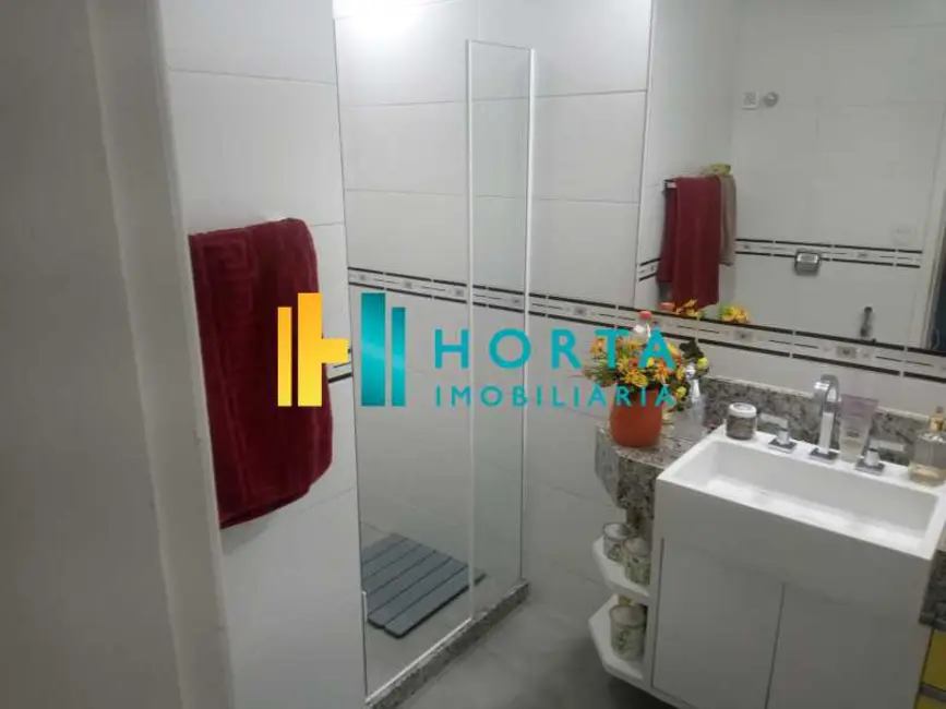 Foto 8 de Apartamento com 3 quartos à venda, 120m2 em Rio De Janeiro - RJ