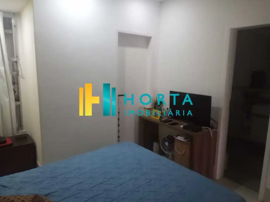 Foto 7 de Apartamento com 3 quartos à venda, 120m2 em Rio De Janeiro - RJ