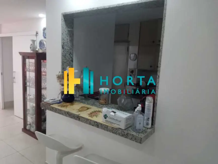 Foto 6 de Apartamento com 3 quartos à venda, 120m2 em Rio De Janeiro - RJ
