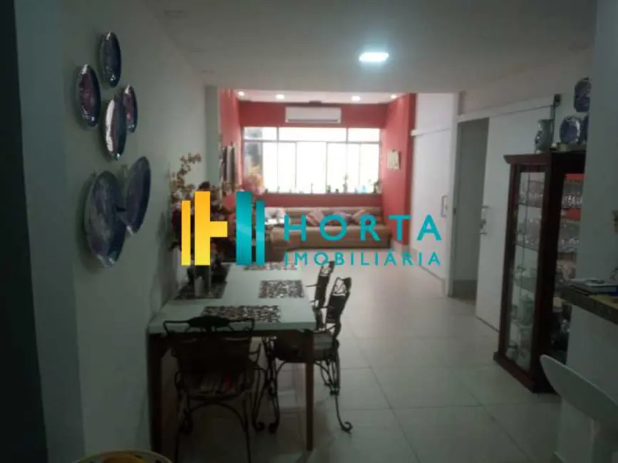 Foto 5 de Apartamento com 3 quartos à venda, 120m2 em Rio De Janeiro - RJ