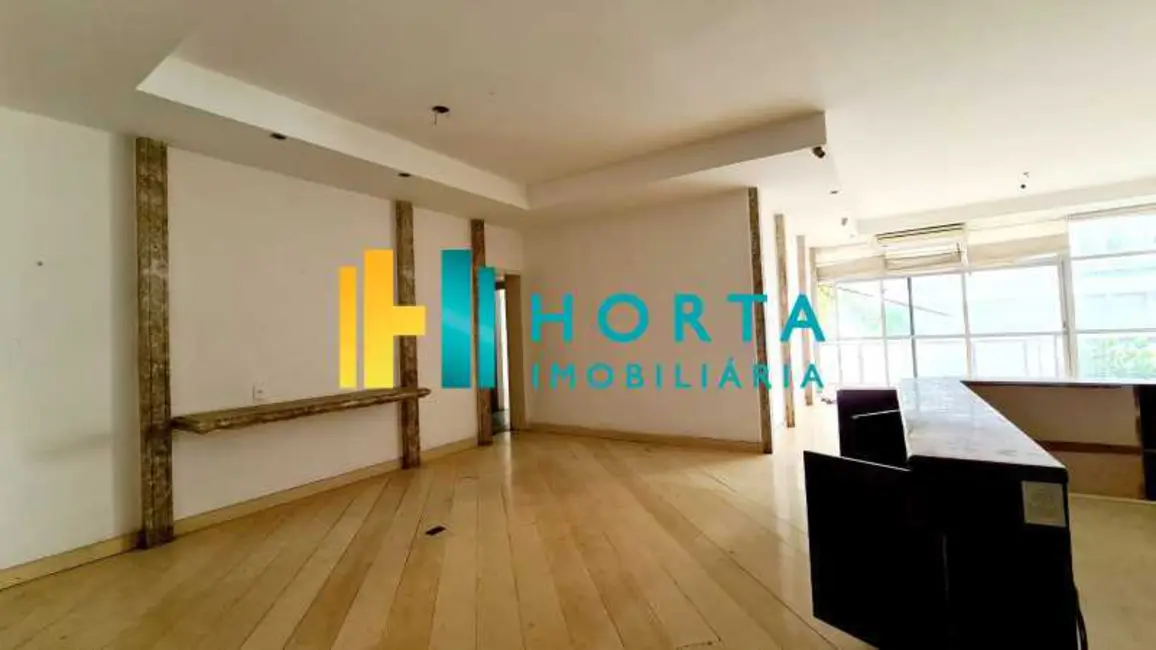 Foto 4 de Apartamento com 4 quartos à venda, 243m2 em Rio De Janeiro - RJ