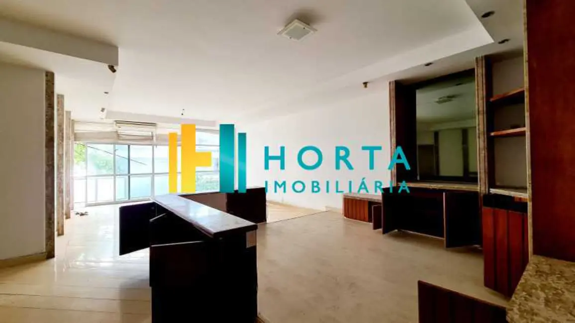 Foto 5 de Apartamento com 4 quartos à venda, 243m2 em Rio De Janeiro - RJ