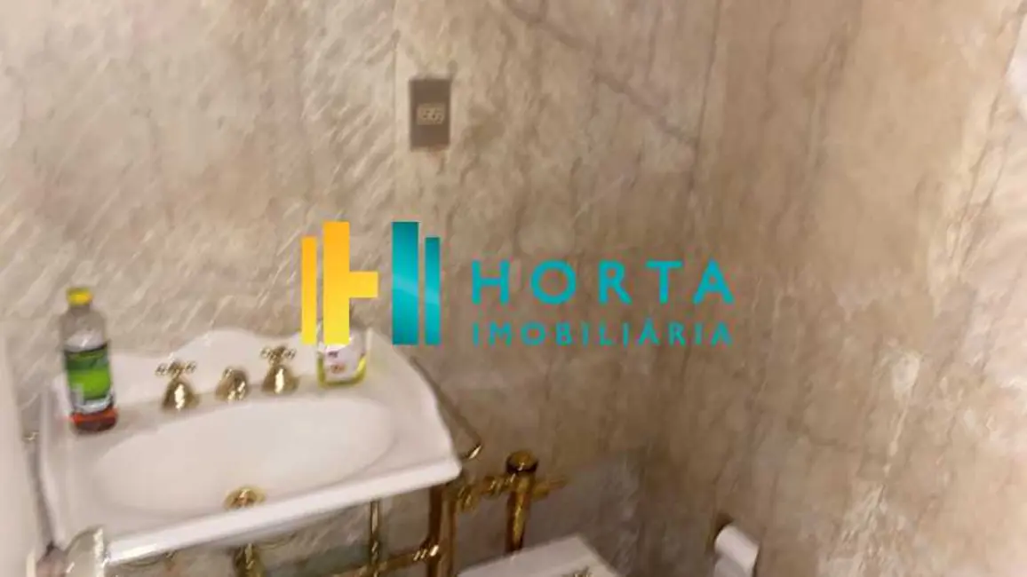 Foto 8 de Apartamento com 5 quartos à venda, 580m2 em Rio De Janeiro - RJ