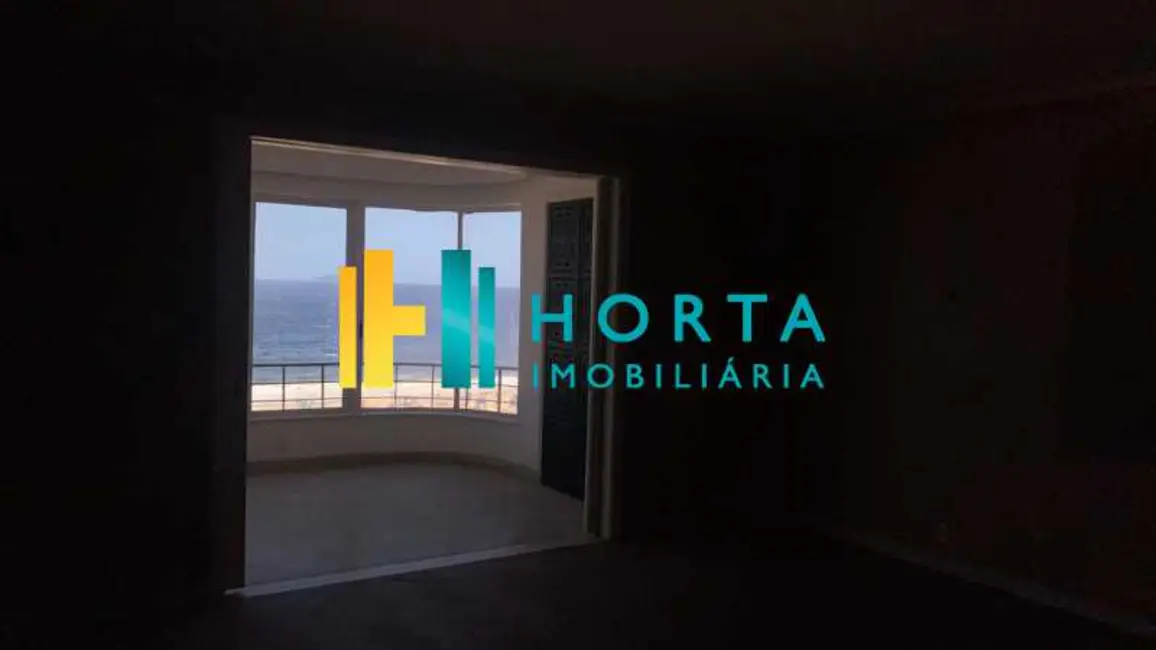 Foto 6 de Apartamento com 5 quartos à venda, 580m2 em Rio De Janeiro - RJ