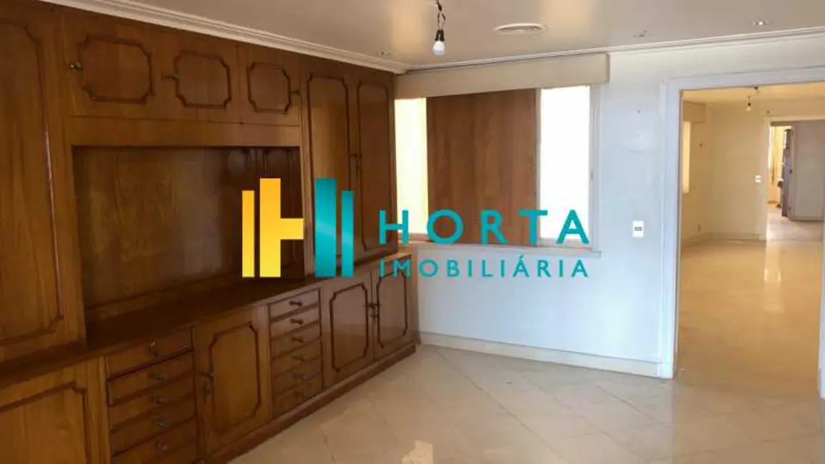 Foto 9 de Apartamento com 5 quartos à venda, 580m2 em Rio De Janeiro - RJ
