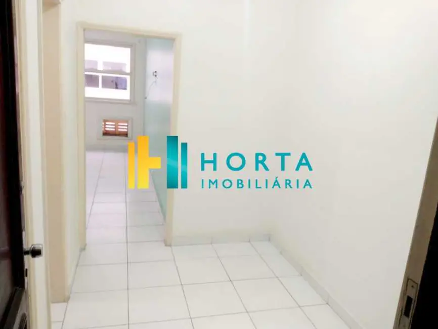 Kitnet à venda, 32m2 em Rio De Janeiro - RJ - imagem 7 Foto 7 de Kitnet à venda, 32m2 em Rio De Janeiro - RJ