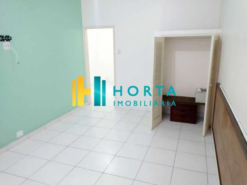 Kitnet à venda, 32m2 em Rio De Janeiro - RJ - imagem 8 Foto 8 de Kitnet à venda, 32m2 em Rio De Janeiro - RJ