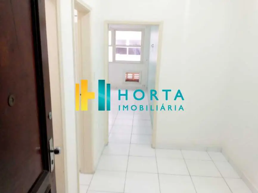 Kitnet à venda, 32m2 em Rio De Janeiro - RJ - imagem 4 Foto 4 de Kitnet à venda, 32m2 em Rio De Janeiro - RJ