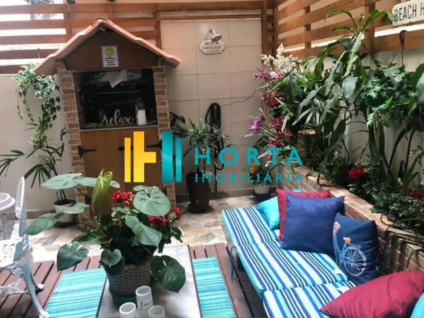 Foto 9 de Apartamento com 2 quartos à venda, 86m2 em Rio De Janeiro - RJ