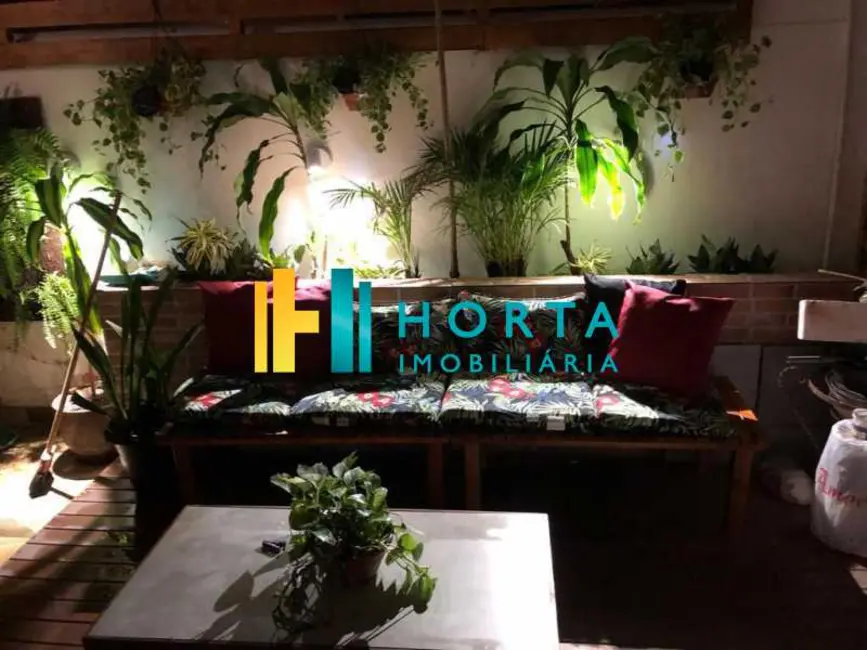 Foto 2 de Apartamento com 2 quartos à venda, 86m2 em Rio De Janeiro - RJ