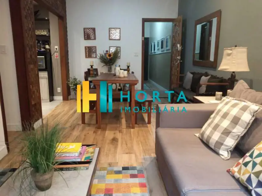 Foto 7 de Apartamento com 2 quartos à venda, 86m2 em Rio De Janeiro - RJ