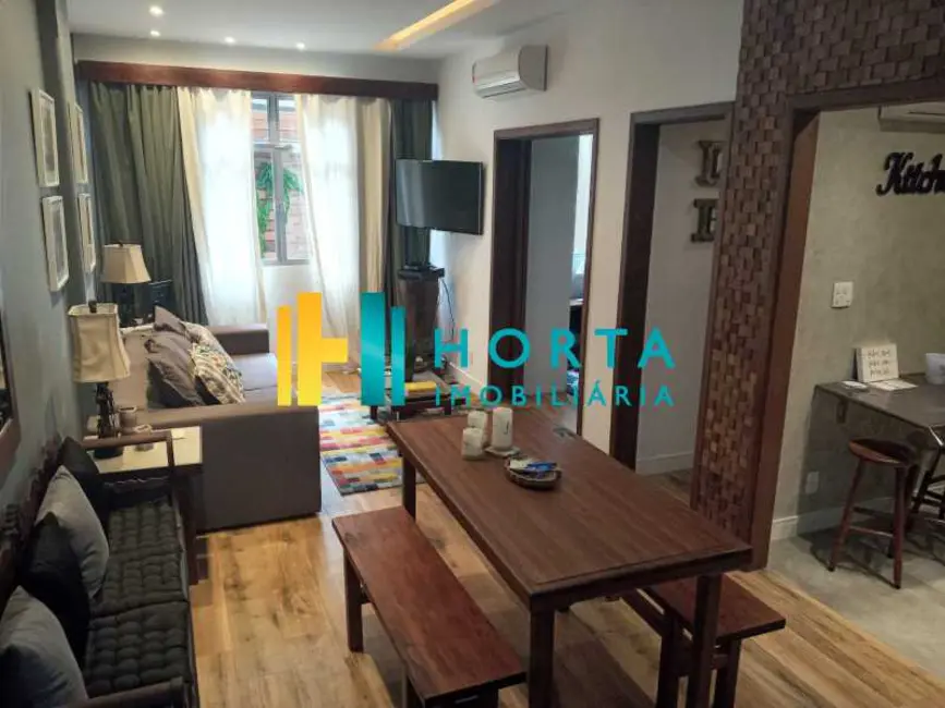 Foto 4 de Apartamento com 2 quartos à venda, 86m2 em Rio De Janeiro - RJ