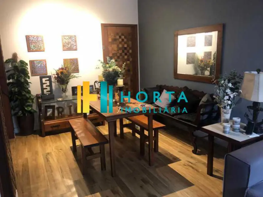 Foto 6 de Apartamento com 2 quartos à venda, 86m2 em Rio De Janeiro - RJ