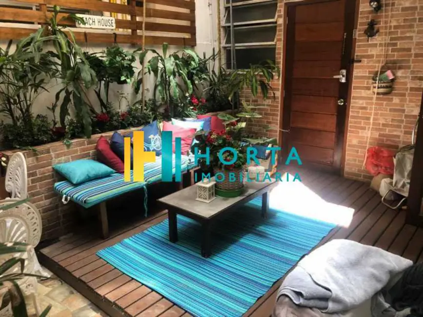 Foto 8 de Apartamento com 2 quartos à venda, 86m2 em Rio De Janeiro - RJ