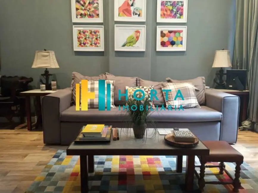 Foto 5 de Apartamento com 2 quartos à venda, 86m2 em Rio De Janeiro - RJ