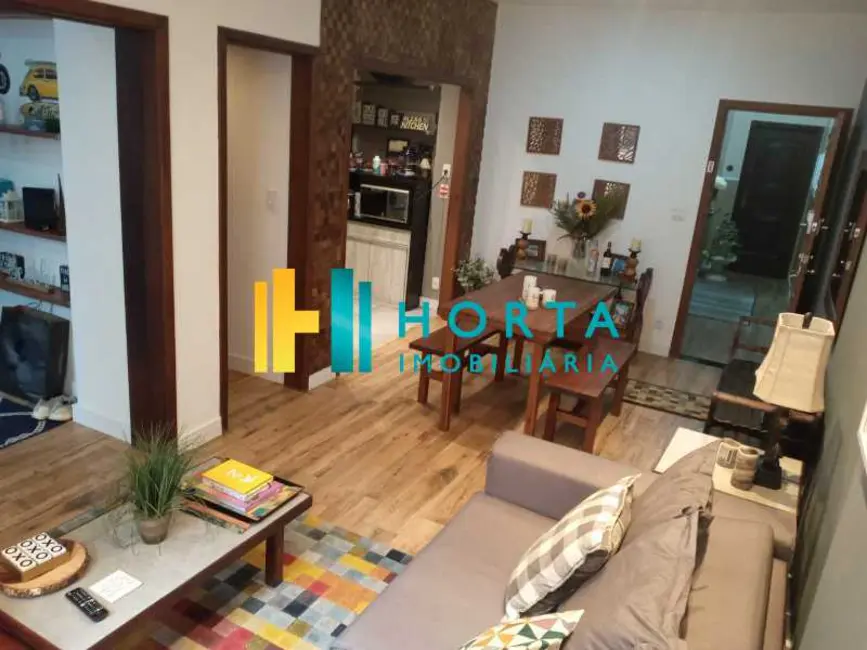 Foto 3 de Apartamento com 2 quartos à venda, 86m2 em Rio De Janeiro - RJ