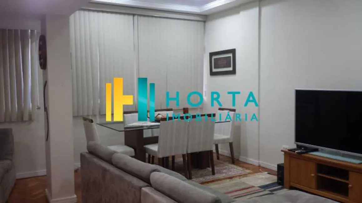 Foto 2 de Apartamento com 2 quartos à venda, 90m2 em Rio De Janeiro - RJ