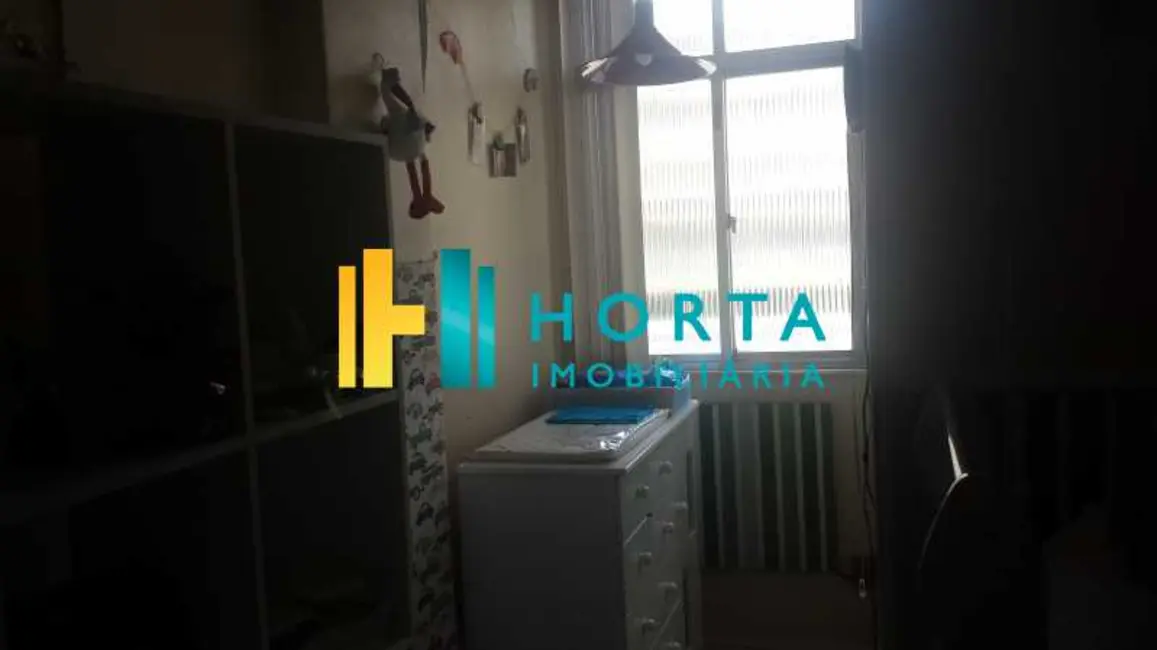 Foto 9 de Apartamento com 2 quartos à venda, 90m2 em Rio De Janeiro - RJ