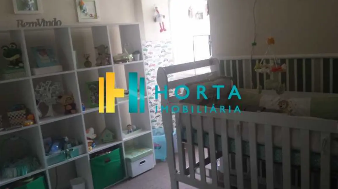 Foto 8 de Apartamento com 2 quartos à venda, 90m2 em Rio De Janeiro - RJ