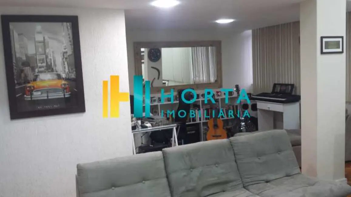 Foto 3 de Apartamento com 2 quartos à venda, 90m2 em Rio De Janeiro - RJ