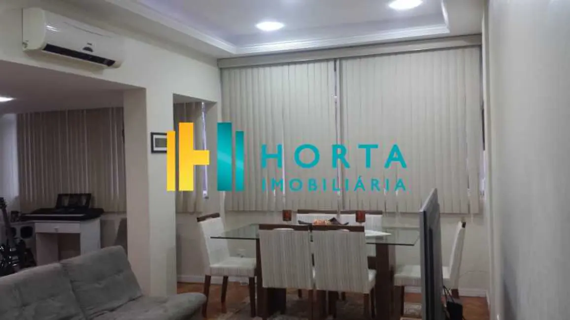 Foto 1 de Apartamento com 2 quartos à venda, 90m2 em Rio De Janeiro - RJ