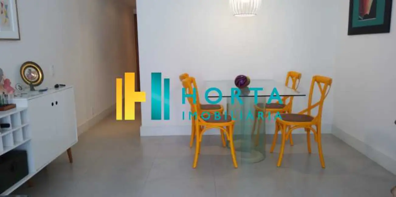 Apartamento com 2 quartos à venda, 75m2 em Rio De Janeiro - RJ - imagem 4 Foto 4 de Apartamento com 2 quartos à venda, 75m2 em Rio De Janeiro - RJ