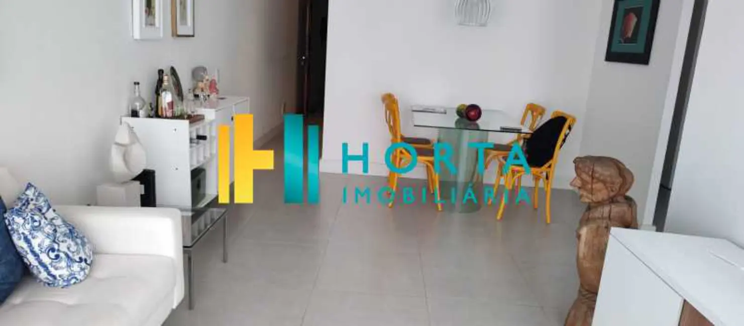 Apartamento com 2 quartos à venda, 75m2 em Rio De Janeiro - RJ - imagem 2 Foto 2 de Apartamento com 2 quartos à venda, 75m2 em Rio De Janeiro - RJ