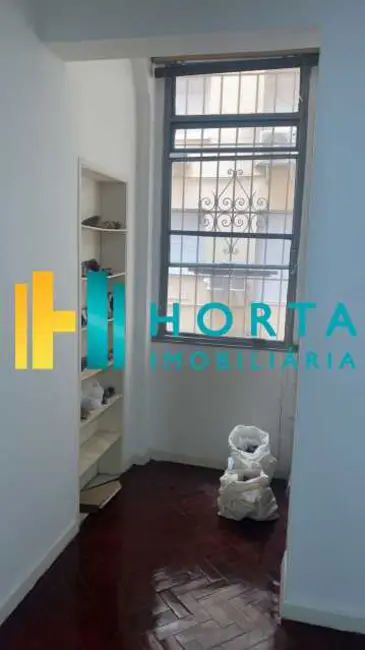 Apartamento com 4 quartos para alugar em Rio De Janeiro - RJ - imagem 3 Foto 3 de Apartamento com 4 quartos para alugar em Rio De Janeiro - RJ