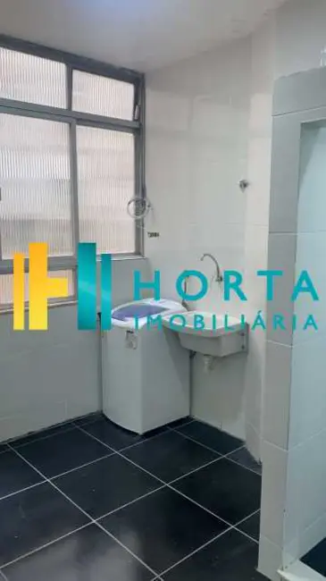 Apartamento com 4 quartos para alugar em Rio De Janeiro - RJ - imagem 9 Foto 9 de Apartamento com 4 quartos para alugar em Rio De Janeiro - RJ